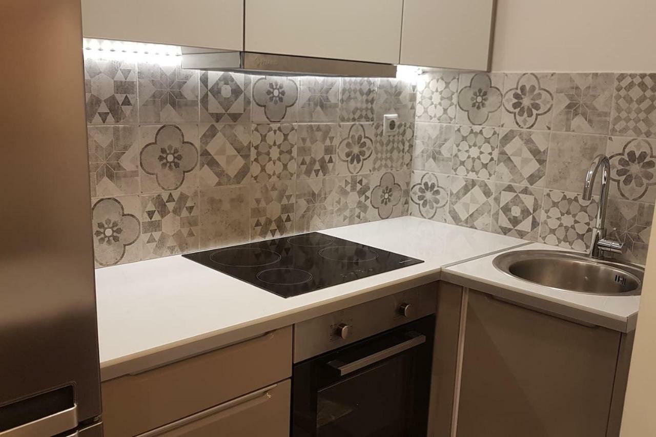 Cozy Luxury Apartment In The Heart Of Athens 8-1 Εξωτερικό φωτογραφία